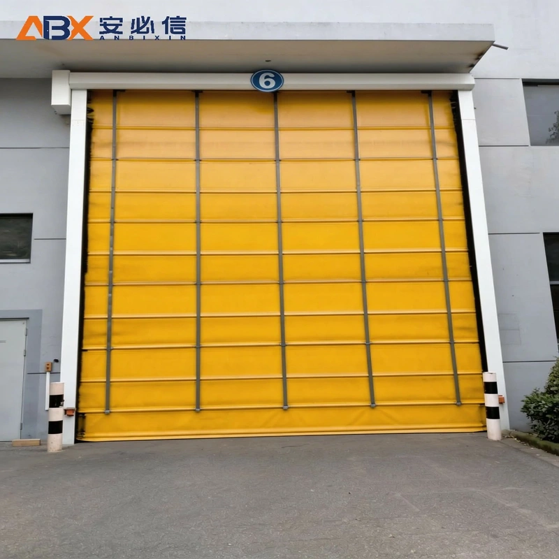 株洲堆积门