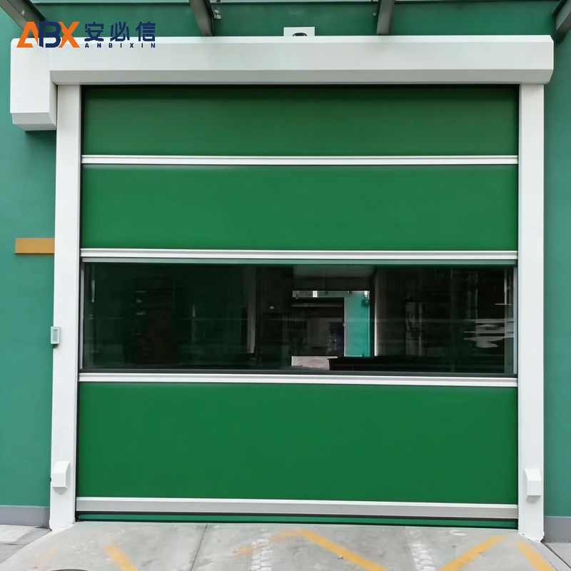 株洲快速门