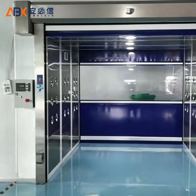 株洲高速门