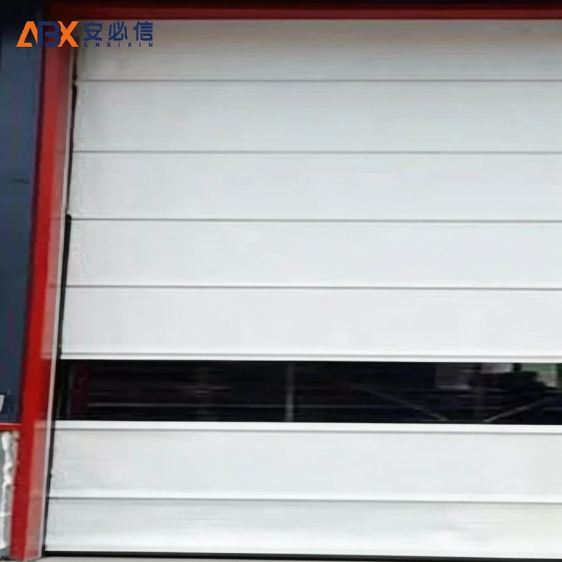 株洲工业快速门
