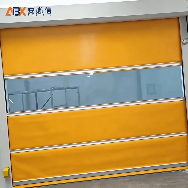 株洲快速卷帘门